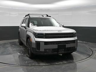 New 2026 Hyundai Santa Fe Calligraphy video 2