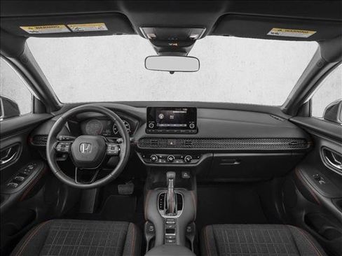 New 2026 Honda HR-V Sport image 5