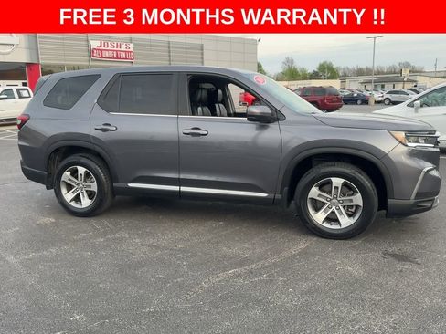 Used 2024 Honda Pilot EX-L image 9