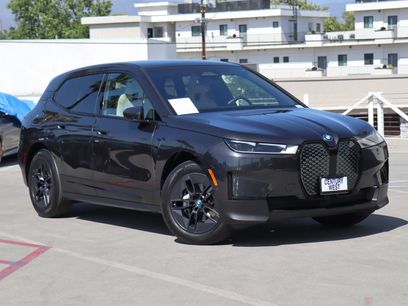 Used 2025 BMW iX xDrive50