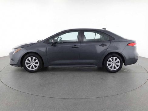 Certified 2023 Toyota Corolla LE image 8