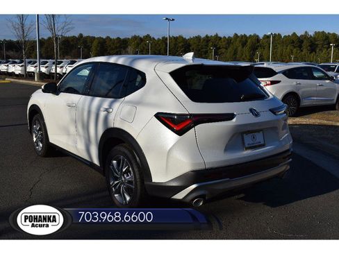 New 2026 Acura ADX Base image 5