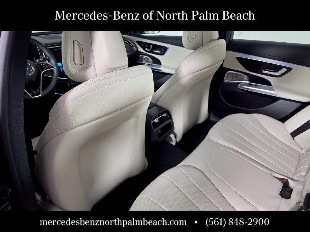 New 2027 Mercedes-Benz E 350 Sedan image 13