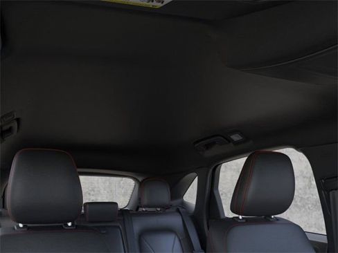 New 2025 Ford Escape ST-Line Elite w/ Premium Technology Package image 22