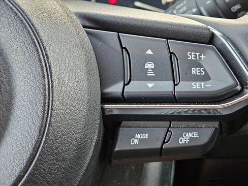 Used 2023 MAZDA CX-5 AWD 2.5 S w/ Premium Package image 21
