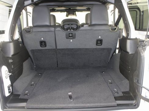 New 2026 Jeep Wrangler Sahara image 17