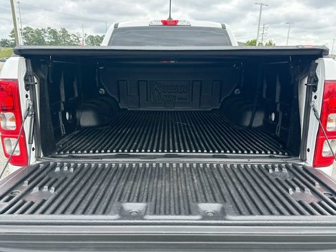 Used 2020 Ford Ranger XL w/ Equipment Group 101A Mid RWD image 16