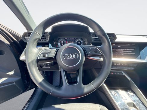 Used 2024 Audi A3 2.0T Premium FWD image 16