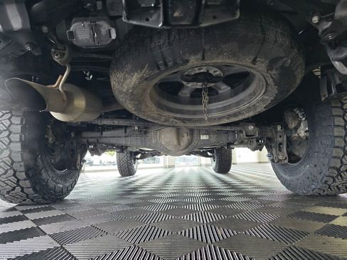 Used 2025 Toyota 4Runner SR5 image 46