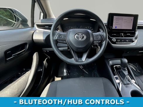 Used 2024 Toyota Corolla LE FWD image 8
