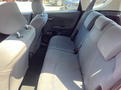 Used 2013 Honda Fit image 8