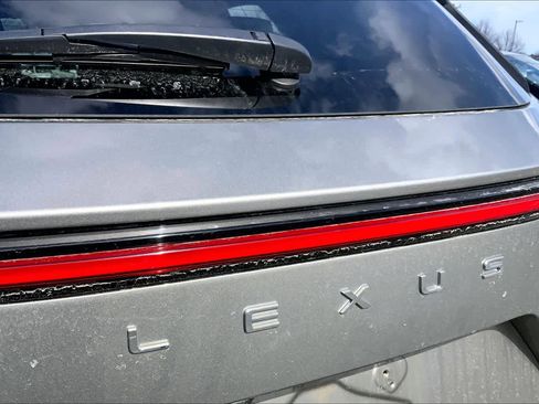 Used 2022 Lexus NX 350h AWD w/ Towing Package (2000 Lbs) image 31