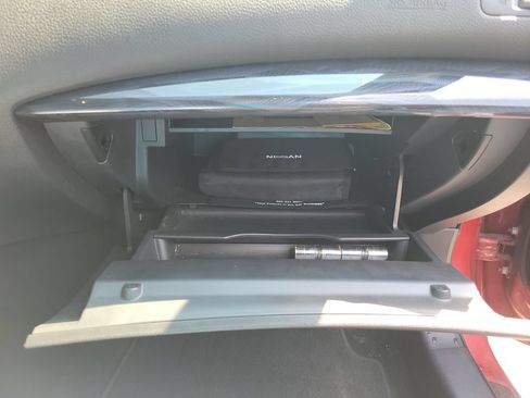 Used 2016 Nissan Altima 2.5 SL w/ 2.5 Technology w/LED Package FWD image 37