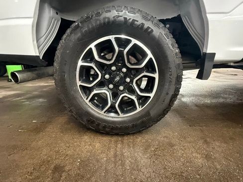 Used 2023 Ford F150 XLT w/ Equipment Group 302A High image 27