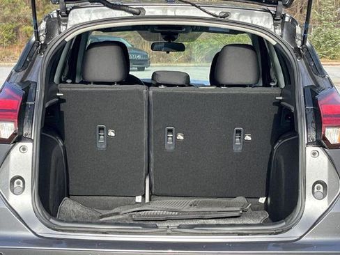 Certified 2024 Nissan Kicks S image 20