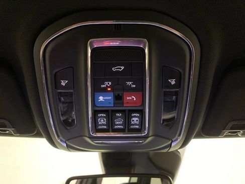Used 2024 Jeep Grand Cherokee Limited 4xe AWD/4WD image 62