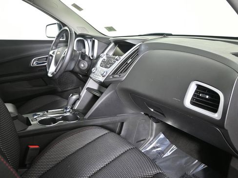 Used 2016 Chevrolet Equinox LT w/ Convenience Package AWD/4WD image 14