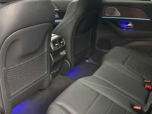 Certified 2026 Mercedes-Benz GLE 350 4MATIC image 31