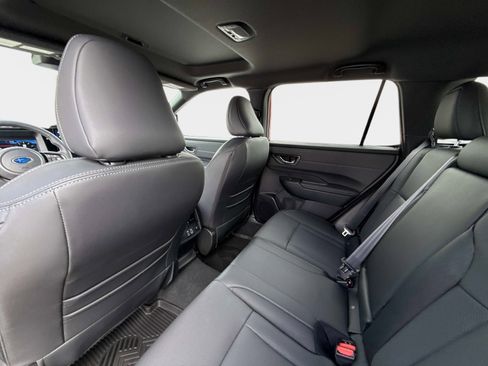 New 2026 Subaru Outback Touring XT AWD/4WD image 19