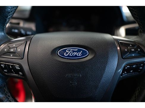 Used 2020 Ford Ranger Lariat w/ Technology Package RWD image 18