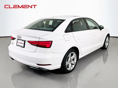 Used 2018 Audi A3 2.0T Premium FWD image 7