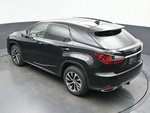 Used 2022 Lexus RX 350 AWD w/ Premium Package image 22