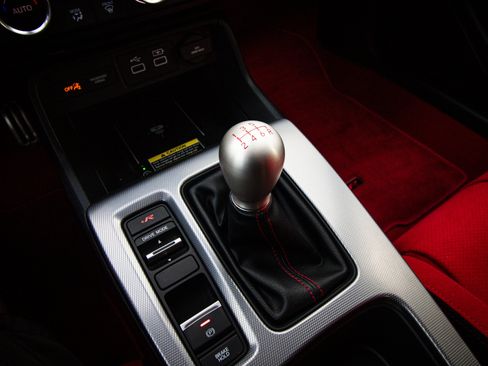 Used 2025 Honda Civic Type R image 27
