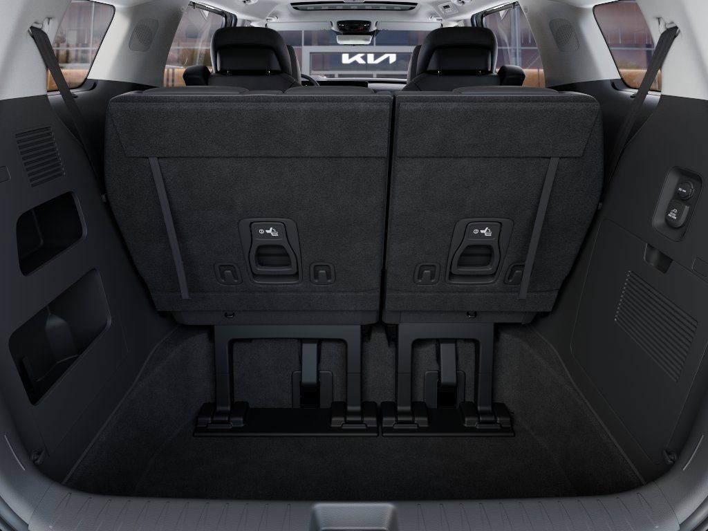 New 2026 Kia Carnival SX Prestige FWD image 19