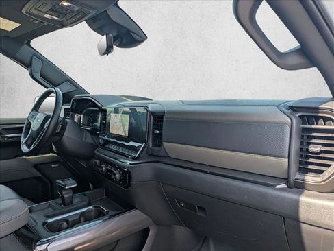 Used 2023 Chevrolet Silverado 1500 ZR2 w/ ZR2 Bison Edition AWD/4WD image 14