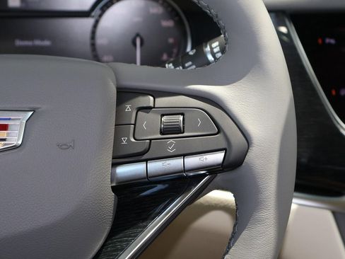 New 2025 Cadillac XT6 Premium Luxury w/ LPO, Floor Liner Package image 21