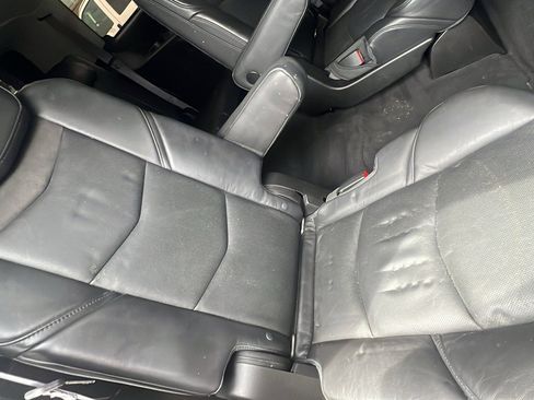 Used 2015 Cadillac Escalade Premium AWD/4WD image 19