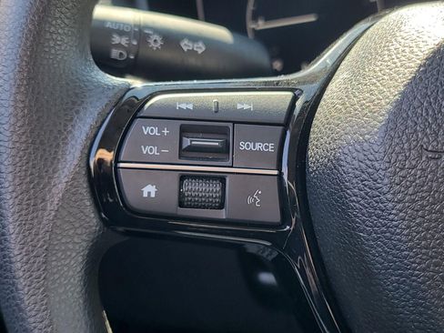 Used 2025 Honda Civic LX image 27
