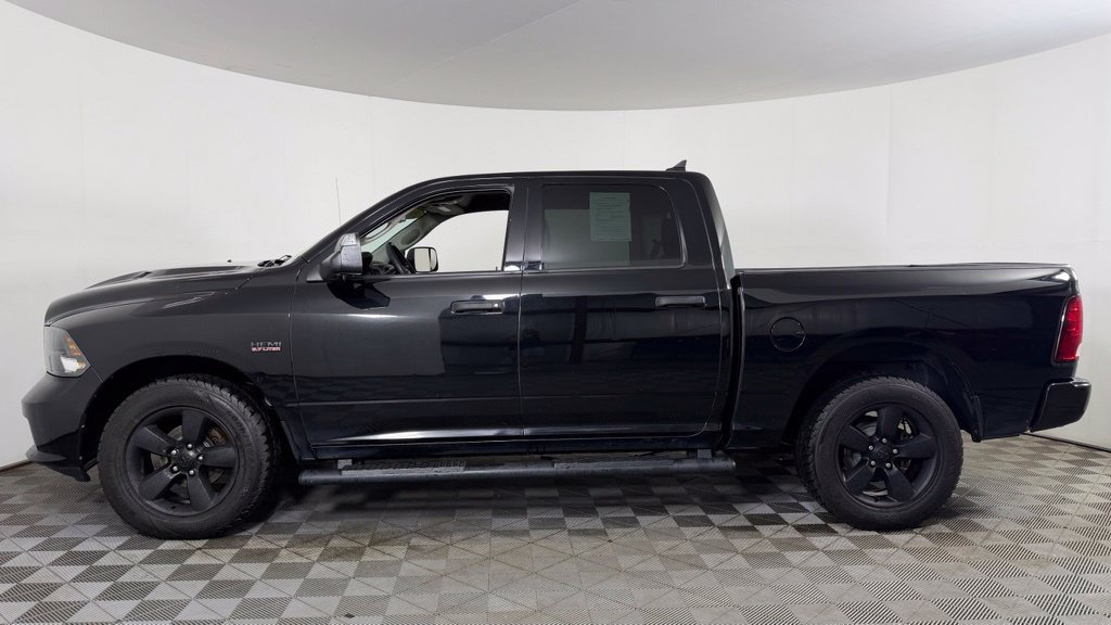 Used 2019 RAM 1500 Express w/ Wheel & Sound Group AWD/4WD image 5