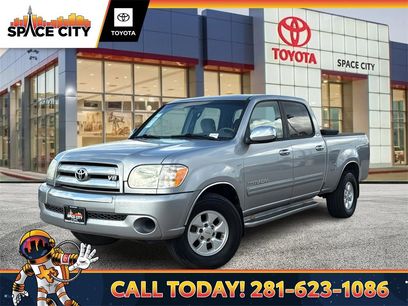Used 2006 Toyota Tundra SR5