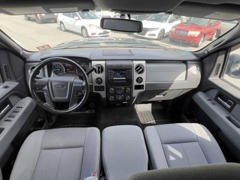 Used 2013 Ford F150 XLT w/ Luxury Equipment Group AWD/4WD image 17