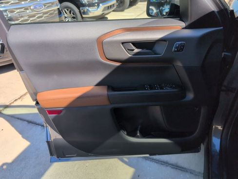 New 2025 Ford Bronco Sport Outer Banks w/ Outer Banks Tech Package+ image 27