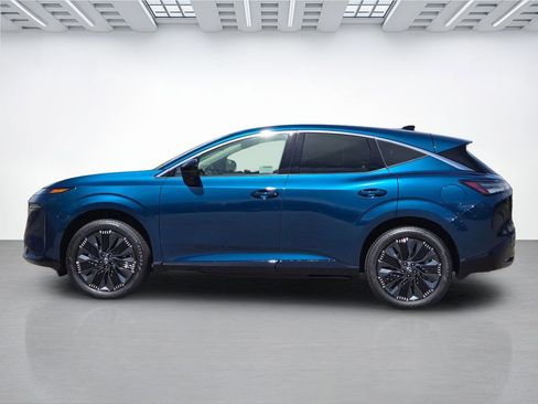 New 2026 Nissan Murano Platinum AWD/4WD image 7
