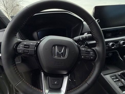 New 2026 Honda CR-V Sport Touring image 5