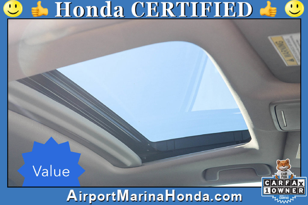 Certified 2023 Honda Civic Touring image 17