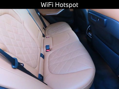 Certified 2023 BMW X5 xDrive40i w/ Premium Package image 15