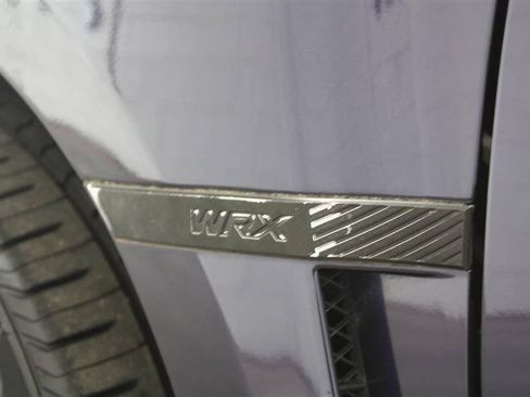 Used 2012 Subaru Impreza WRX Sedan AWD/4WD image 27