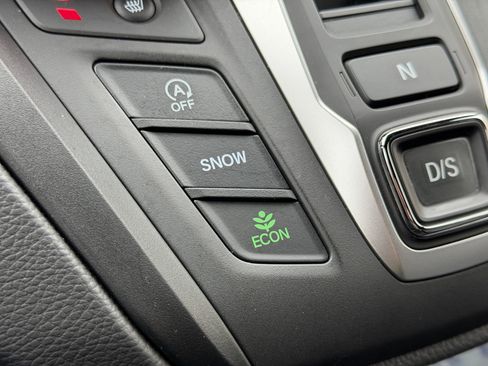 Used 2024 Honda Odyssey Sport image 26