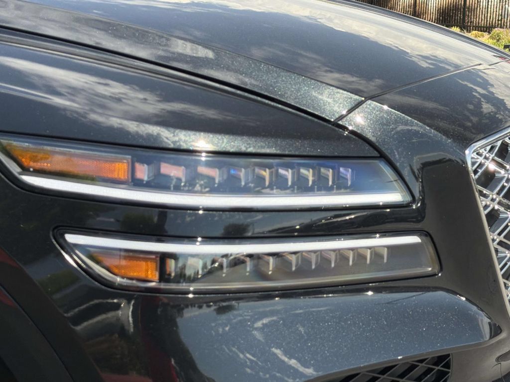 New 2026 Genesis GV80 2.5T Select AWD/4WD image 12