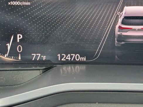 Used 2025 MAZDA CX-90 3.3 Turbo w/ Premium Plus Pkg image 26