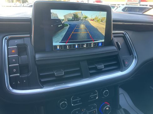 Used 2022 Chevrolet Tahoe High Country w/ Max Trailering Package image 37