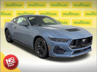 New 2026 Ford Mustang GT 360° Tour