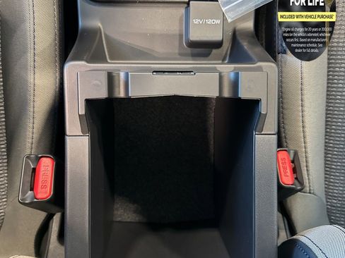 New 2026 Subaru Forester Premium image 21