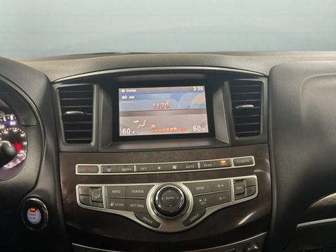 Used 2014 INFINITI QX60 FWD w/ Premium Package image 12