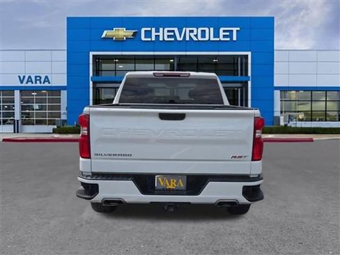 Used 2022 Chevrolet Silverado 1500 RST AWD/4WD image 4