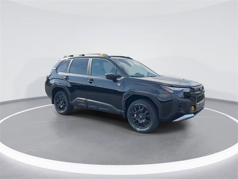 New 2026 Subaru Forester Wilderness image 9